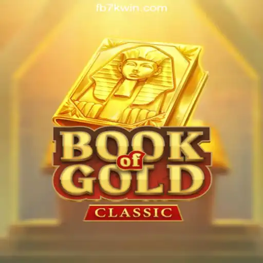 Discover the Thrill of BookOfGoldClassic on 7KWIN.com Platform