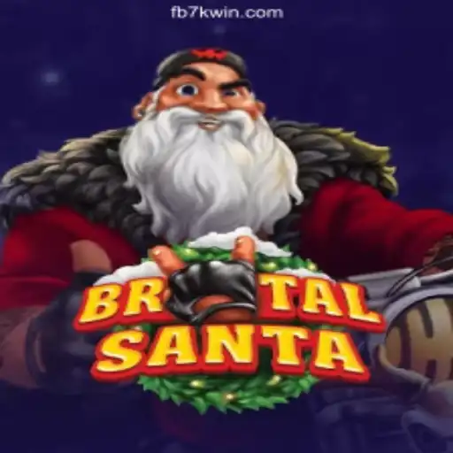 BrutalSanta: A Thrilling Journey into the World of Online Slots on 7KWIN.com
