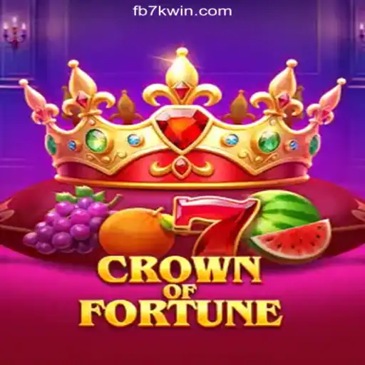Discover the Excitement of CrownofFortune on 7KWIN.com: Brazil's Leading Online Slots Platform