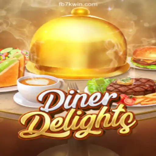 Explore the Exciting World of DinerDelights on 7KWIN.com: Brazil's Premier Online Slots Platform