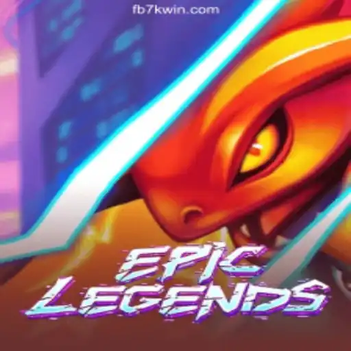EpicLegends: A New Era in Online Slots Gaming