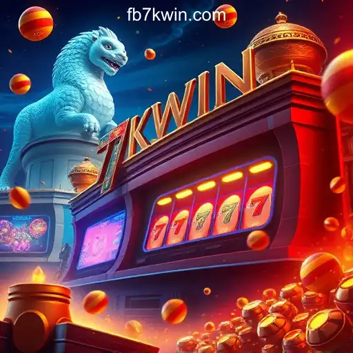 Exploring the Exclusive Events of 7KWIN.com: Leading the Online Slots Scene in Brasil