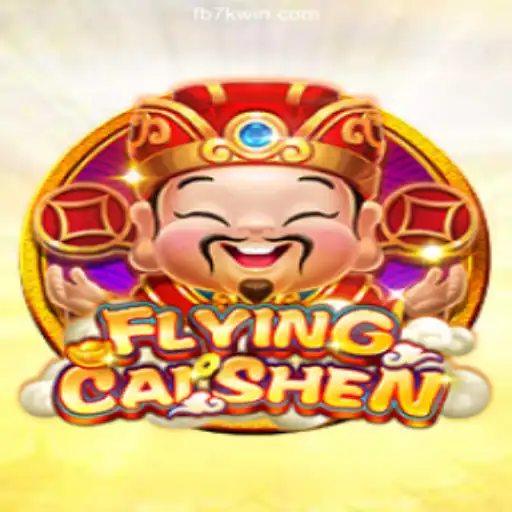 Unveiling FlyingCaiShen: The Ultimate Online Slots Experience on 7KWIN.com