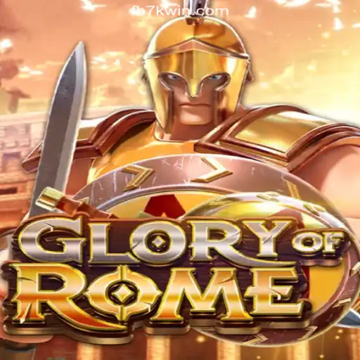 GloryofRome: Experience the Thrill of Ancient Rome with Online Slots on 7KWIN.com