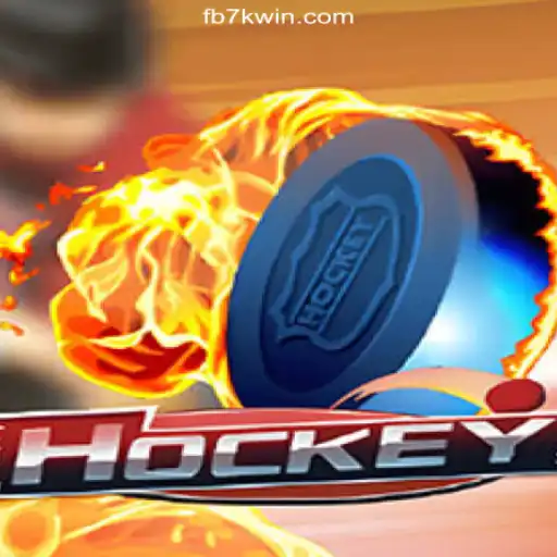Experience the Thrill of Hockey and Online Slots on the 7KWIN.com Platform