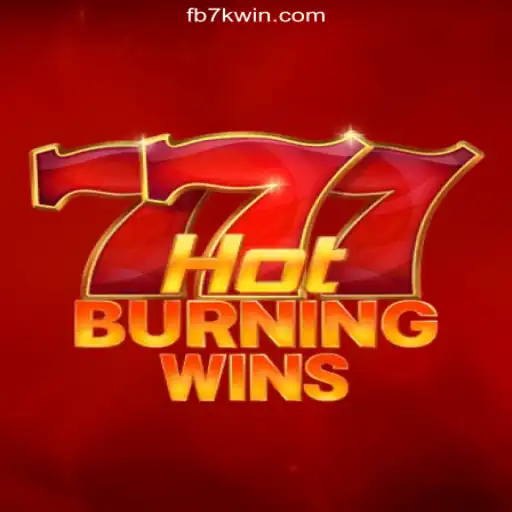 HotBurningWins: A Deep Dive into a Fiery Slot Experience
