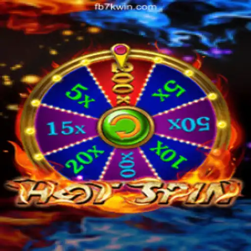 Discover the Thrills of HotSpin on the 7KWIN.com Platform - Your #1 Online Slots Destination in Brasil