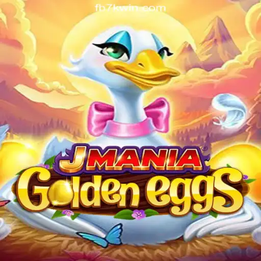 Exploring the World of JManiaGoldenEggs on the 7KWIN.com Platform