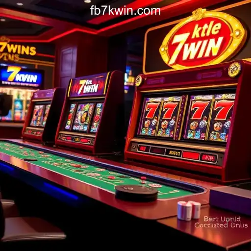 Exploring the Exciting World of Live Games on the 7KWIN.com Platform
