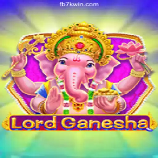 Exploring the Allure of LordGanesha: The Premier Online Slots Game on 7KWIN.com