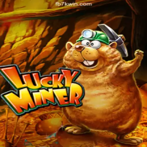 LuckyMiner: Exploring the Thrills of 7KWIN.com Platform's #1 Online Slot in Brazil