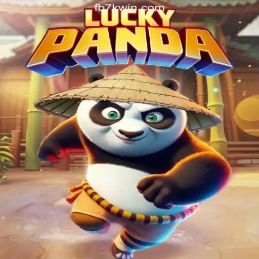 Dive into the Vibrant World of LuckyPanda Slots on 7KWIN.com