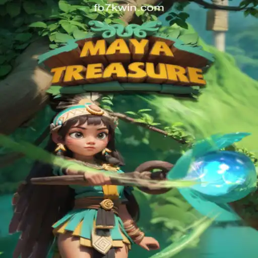 Explore the Exciting World of MayaTreasure on 7KWIN.com: Brazil's #1 Online Slots Platform