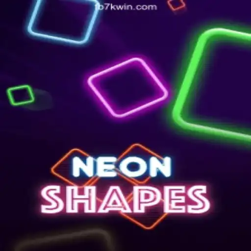 Experience the Thrill of NeonShapes on 7KWIN.com: Brazil's Premier Online Slots Platform