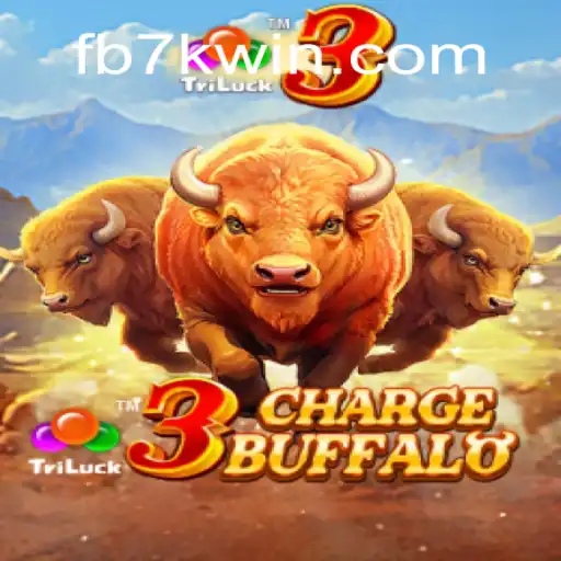 Unleash the Wild Spirit with 3ChargeBuffalo: The Ultimate Slot Experience