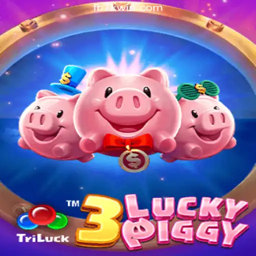 Discover the Exciting Features of 3LUCKYPIGGY on 7KWIN.com