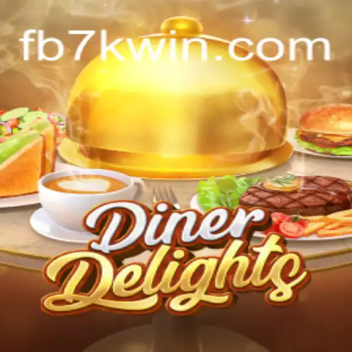 Explore the Exciting World of DinerDelights on 7KWIN.com: Brazil's Premier Online Slots Platform