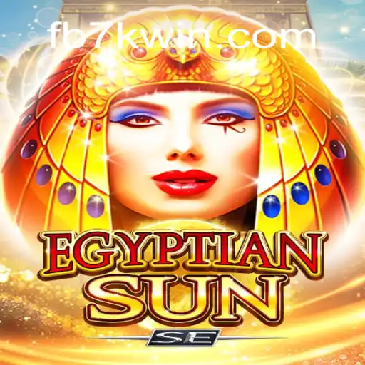 EgyptianSunSE: An Intriguing Dive into Brazil's Premier Online Slots