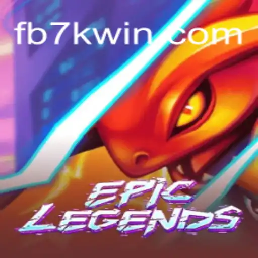 EpicLegends: A New Era in Online Slots Gaming