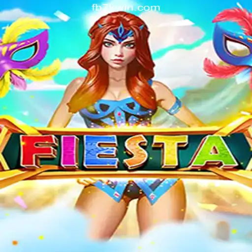 Fiesta: The Thrilling Online Slot Game on 7KWIN.com - Brasil's #1 Platform