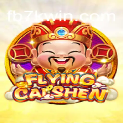 Unveiling FlyingCaiShen: The Ultimate Online Slots Experience on 7KWIN.com