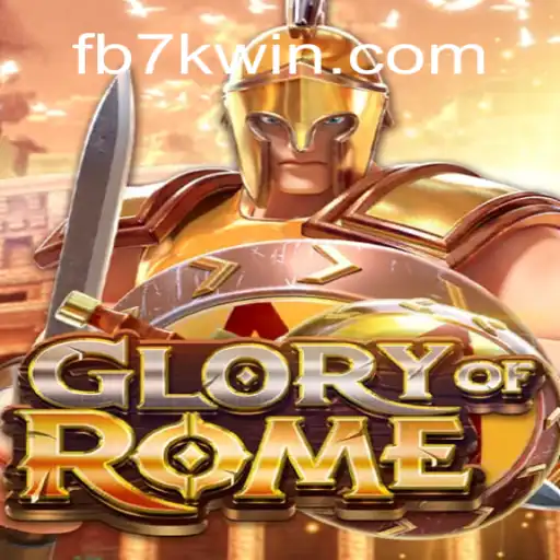 GloryofRome: Experience the Thrill of Ancient Rome with Online Slots on 7KWIN.com