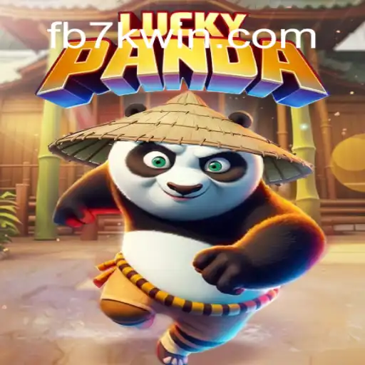 Dive into the Vibrant World of LuckyPanda Slots on 7KWIN.com