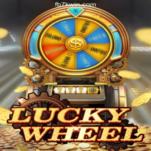 Discover the Excitement of LuckyWheel: The Leading Slot Game on 7KWIN.com Brazil