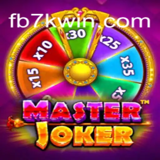 MasterJoker: Dominating the Online Slots Scene in Brazil