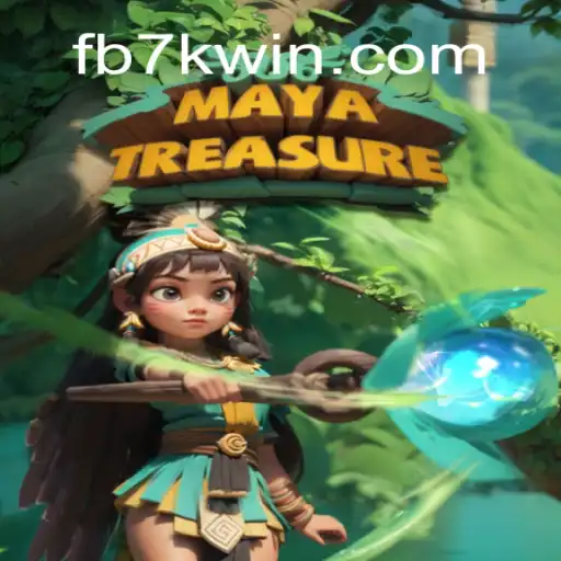 Explore the Exciting World of MayaTreasure on 7KWIN.com: Brazil's #1 Online Slots Platform