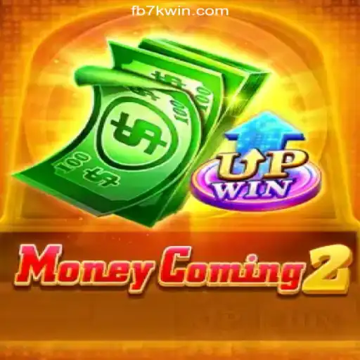 Unveiling MoneyComing2: The Pinnacle of Online Slots on the 7KWIN.com Platform