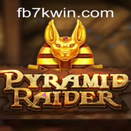 Experience the Thrill of PyramidRaider: The Top Online Slot Game on 7KWIN.com