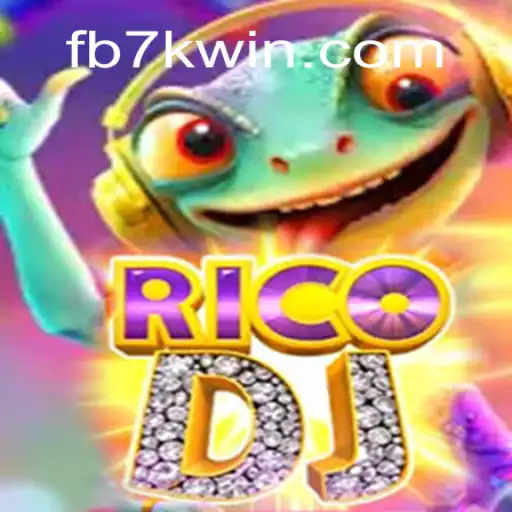 Experience the Thrill of RicoDJ on 7KWIN.com: Brazil's Premier Online Slots Platform