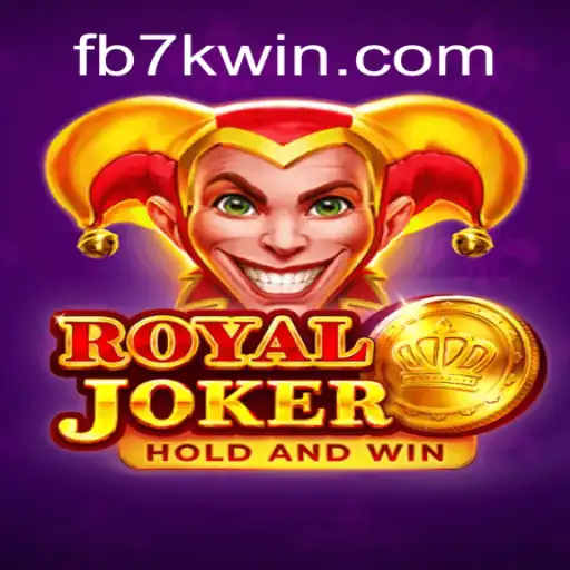 Exploring the Thrills of Royaljoker on 7KWIN.com: The Premier Online Slots Platform in Brazil