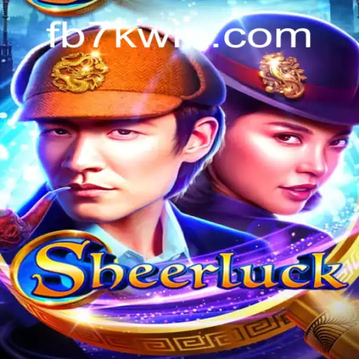 Sheerluck: A Thrilling Adventure in Online Slots on 7KWIN.com