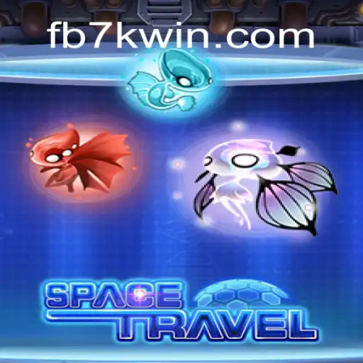 SpaceTravel: Exploring the Universe of Online Slots on 7KWIN.com Platform