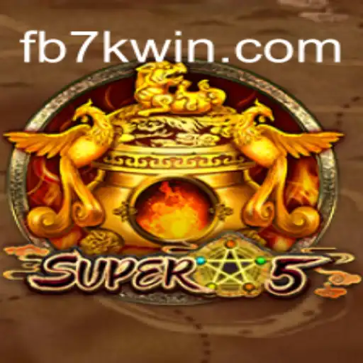 Exploring Super5: The Ultimate Slot Experience on 7KWIN.com