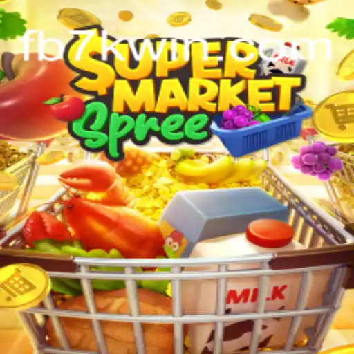 Exploring the Exciting World of SupermarketSpree on 7KWIN.com: Online Slots Brasil #1