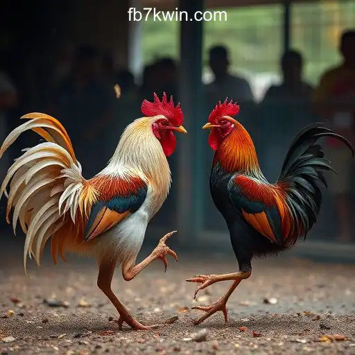 Exploring Online Sabong: The Digital Evolution