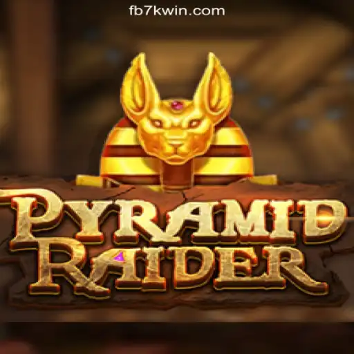 Experience the Thrill of PyramidRaider: The Top Online Slot Game on 7KWIN.com