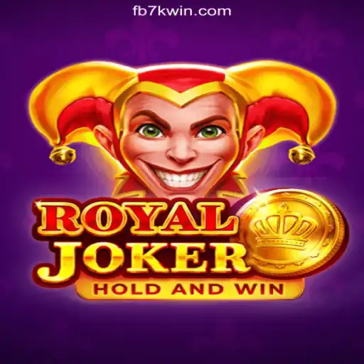 Exploring the Thrills of Royaljoker on 7KWIN.com: The Premier Online Slots Platform in Brazil