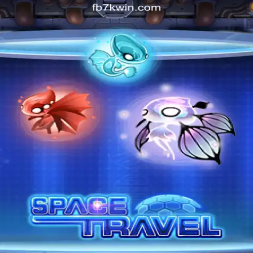 SpaceTravel: Exploring the Universe of Online Slots on 7KWIN.com Platform