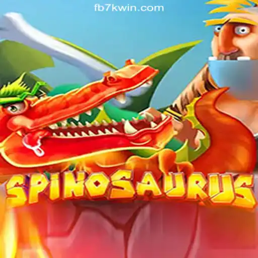 Experience the Thrill of Spinosaurus on 7KWIN.com: The Premier Platform for Online Slots in Brasil