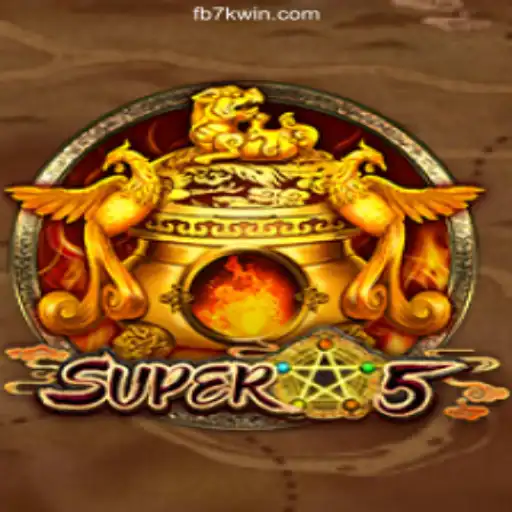 Exploring Super5: The Ultimate Slot Experience on 7KWIN.com