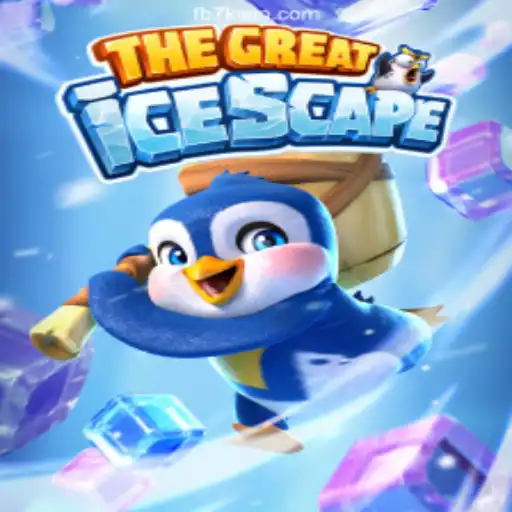 Explore TheGreatIcescape: The Coolest Slots Adventure on 7KWIN.com