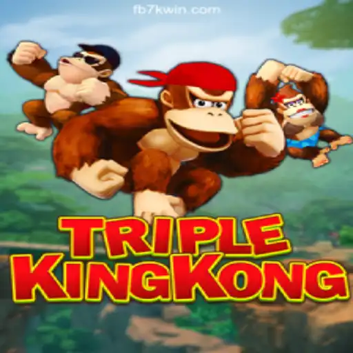 TripleKingKong: Exploring the Online Slots Dominance on 7KWIN.com Platform in Brazil