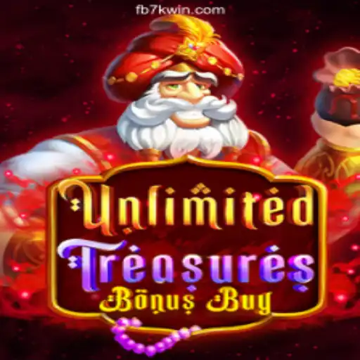 Exploring the Excitement of UnlimitedTreasuresBonusBuy: The Ultimate Online Slot Experience