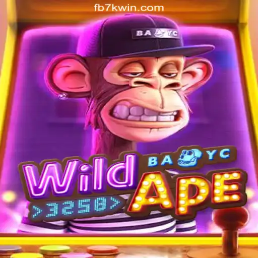 Exploring the Thrills of WildApe3258 on 7KWIN.com: Brazil's Premier Online Slots Platform